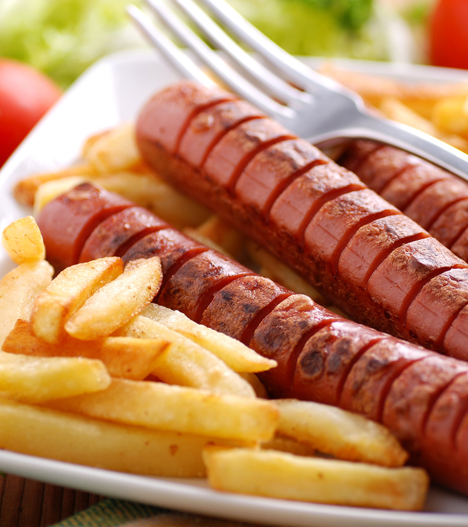 フードメニュー | ドッグライフサポート | 群馬県 | 伊勢崎市 | ドッグラン